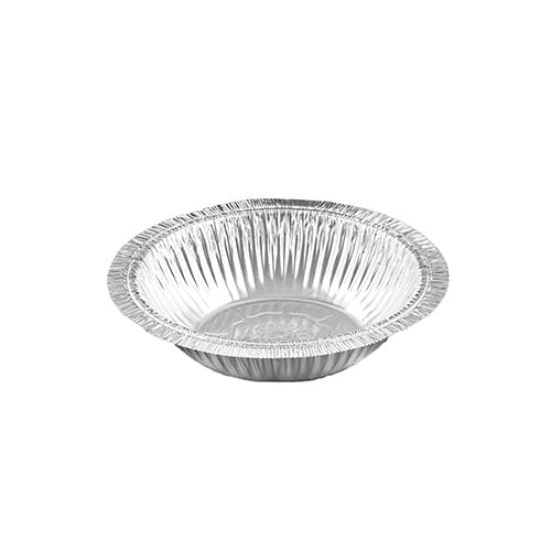Marmita Aluminio N08 W8 Wyda C/100 Unidades