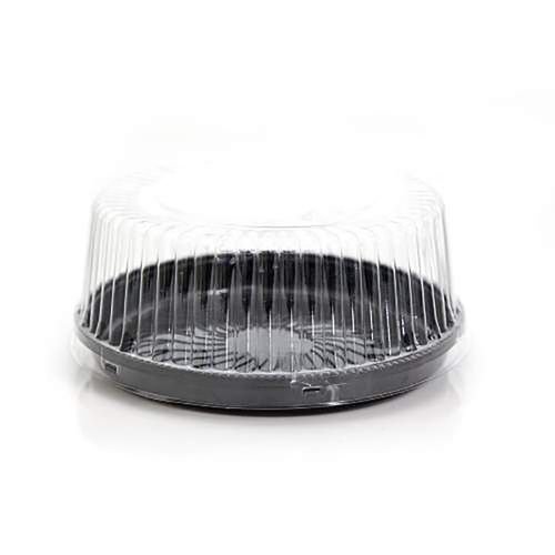 Porta G-32mm Minitorta Preta Galvanotek 750g