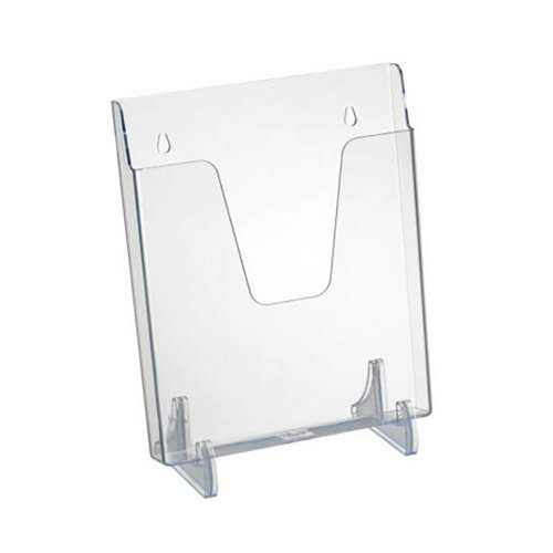 Exporsitor Acrilico Cristal - Dello