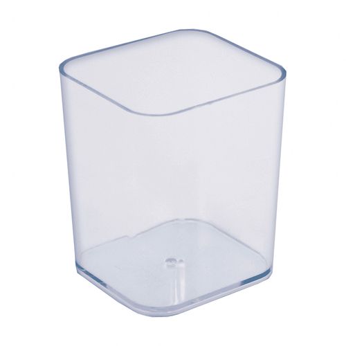 Porta Objetos Cristal - Dello