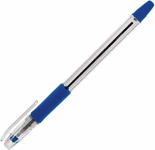 Caneta Esfe Bps-grip 1.0mm Azul Pilot