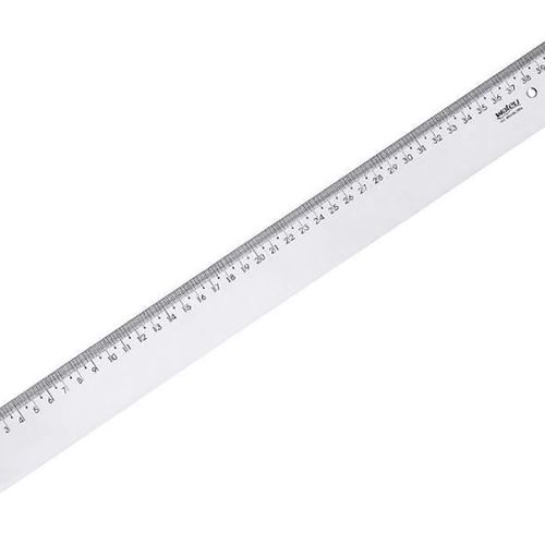 Regua de 40cm Super Waleu