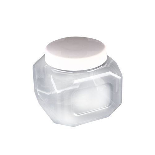 Porta G-1050 Pote Soprado Multiuso - Bazar