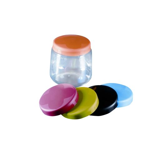 Porta G-1432 Pote Soprado Multiuso - Bazar - Galvanotek