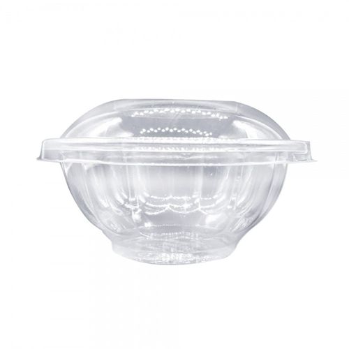 Porta Alimentos G-680 Sf Sobremesa Cristal C/10 Unidades Galvanotek