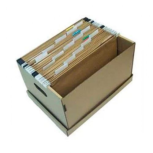 Caixa Organizadora Multi Uso Pardamediac/ Tampa - Chies