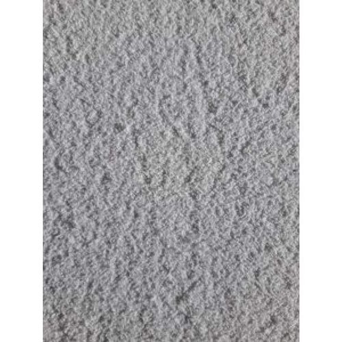 Emborrachado Eva 40x48 Toalha Cinza Leo  Leo
