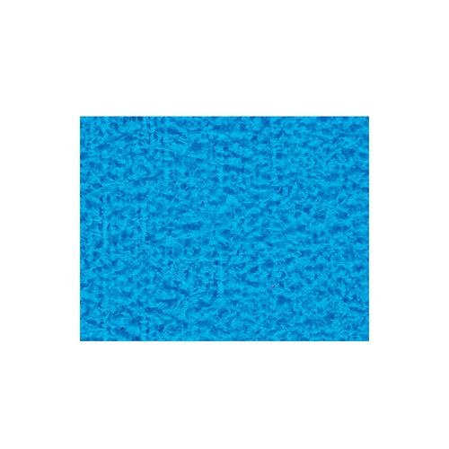 Emborrachado Eva 40x48 Atoalhado Azul Claro - Leo  Leo