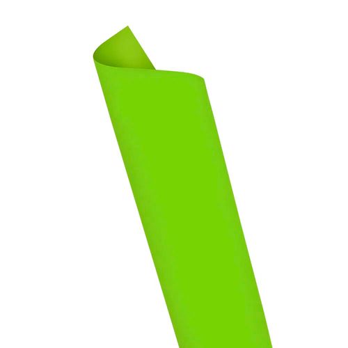 Emborrachado Eva 40x48 Verde Claro - Leo  Leo