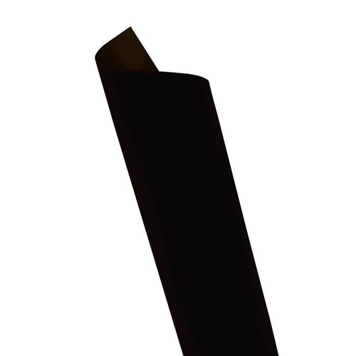 Emborrachado Eva 40x48 Preto - Leo  Leo