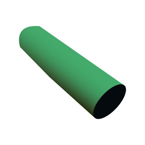 Cartolina Vivaldi 50x65 Verde Claro 120g Canson