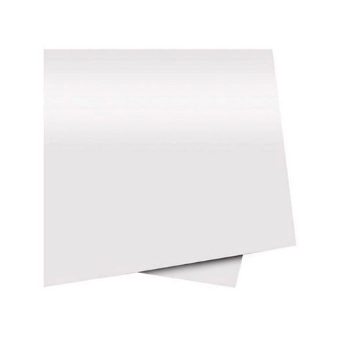 Papel 40kg Branco 120g 660x960mm Bignard