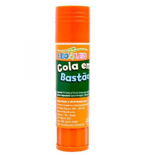 Cola Em Bastao 10g - Leo  Leo