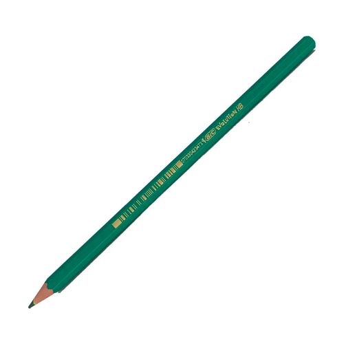 Lapis Verde Evolution Hexagonal Hb - Bic