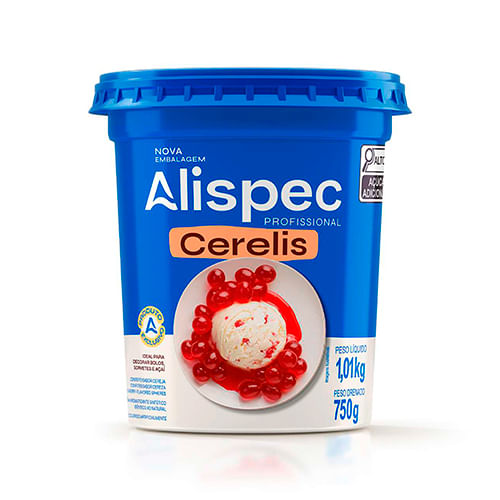 Cerelis 1,01kg - Alispec