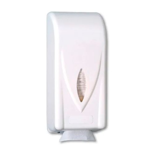 Dispenser Para Papel Higienico Inter Cai Cai Premisse Branco