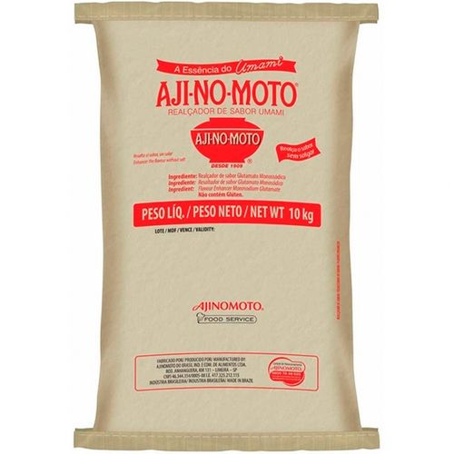Realcador Sabor Ajinomoto Umami 10kg