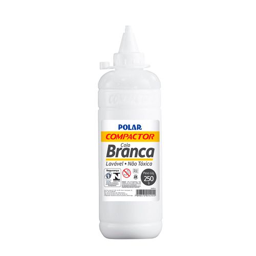 Cola Branca 250g Polar