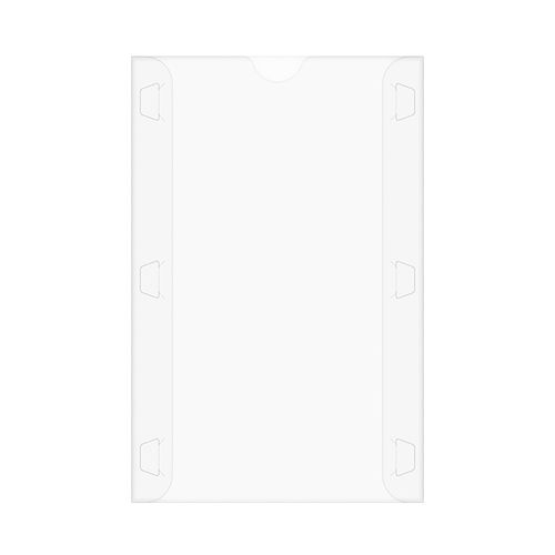Quadro Multiuso Oficio Cristal - Dello