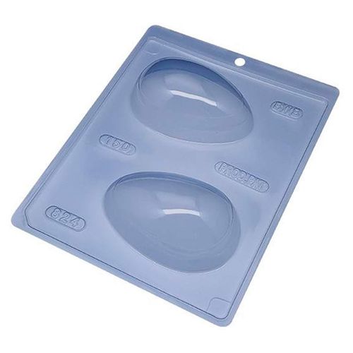 Forma de Silicone Ovo 150gr Especial Bwb