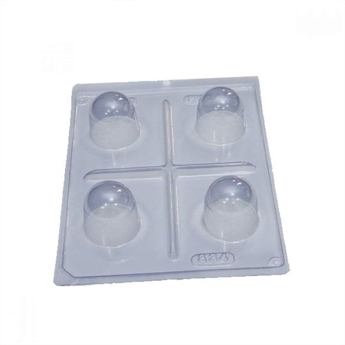 Forma de Silicone Super Trufa - Bwb