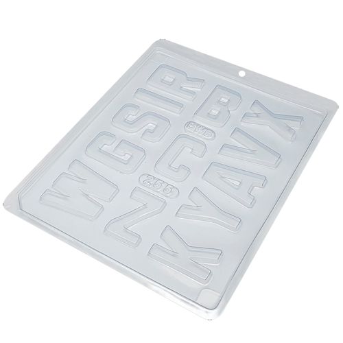 Formaacetato P/ Abecedario 1 - Bwb
