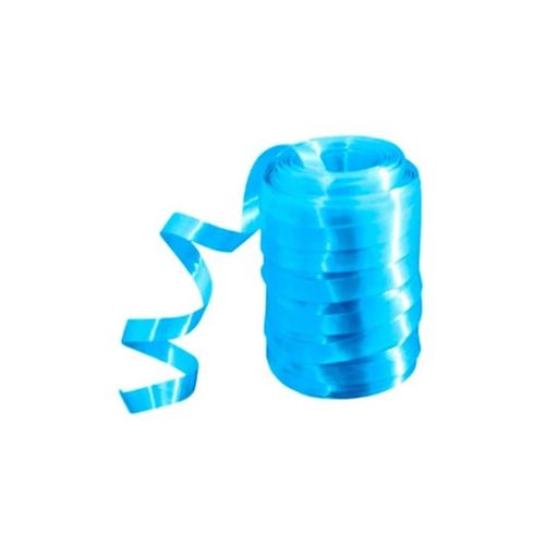 Fitilho 20mmx30m Azul Claro Emfesta