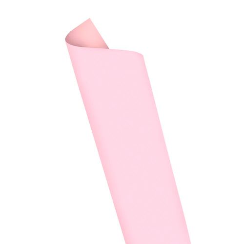 Emborrachado Eva 40x48 Rosa Bebe - Leo  Leo