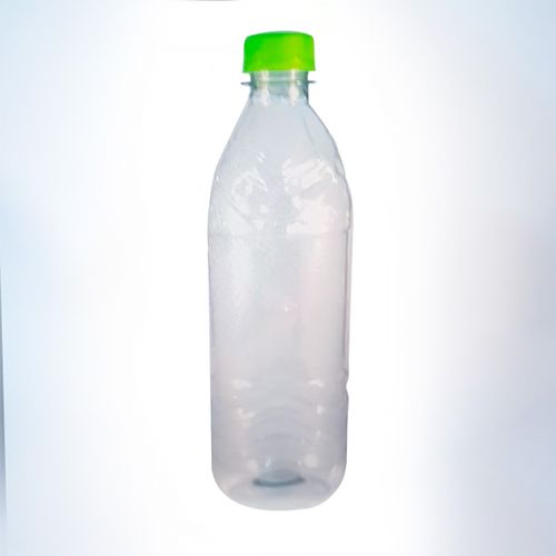 Garrafa Plastica de 500ml Champagne Thoten