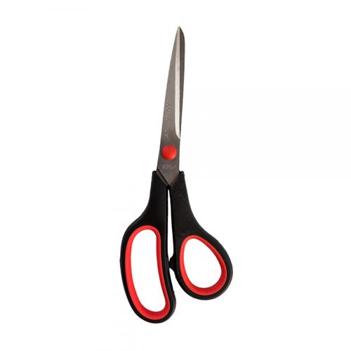 Tesoura Multiuso 8 Polegadas Blister -jocar Office