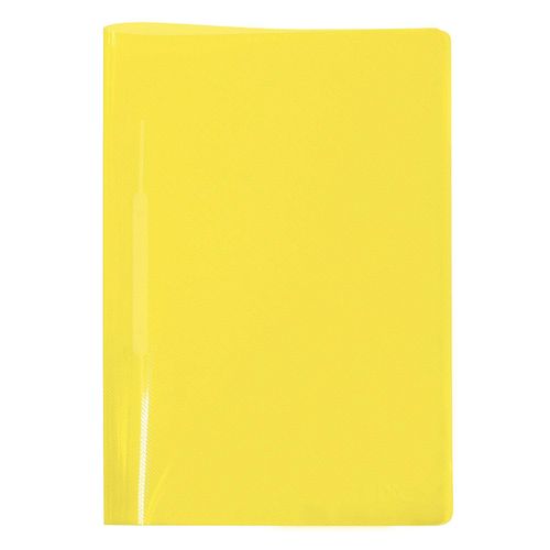 Pasta C/ Grampo Of Amarelo Dac
