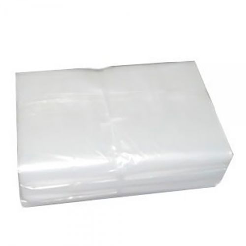 Saco Plastico Baixa Densidade Tamanho 60x100 N60 C/25 - Fort Flex