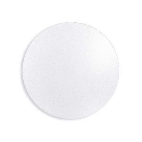 Base P/ Bolo Disco Branco 33cm - Ultrafest