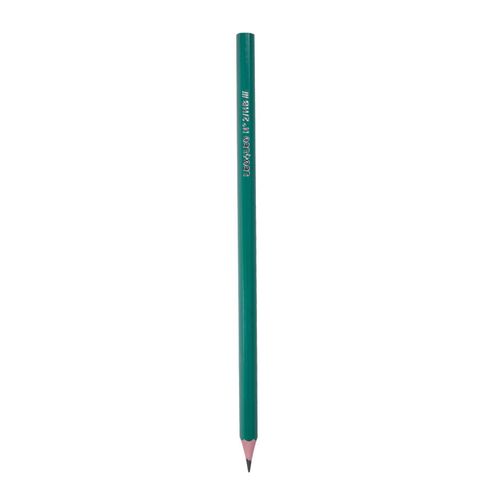 Lapis Verde Sextavado - Leoleo