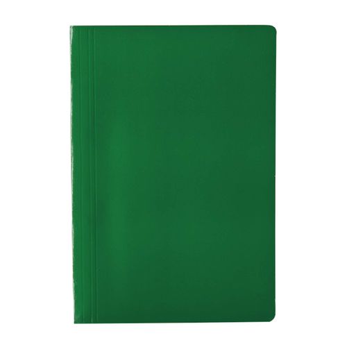 Pasta Grampo Verde - Delloplex