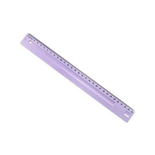 Regua de 30cm Serena Lilas Dello