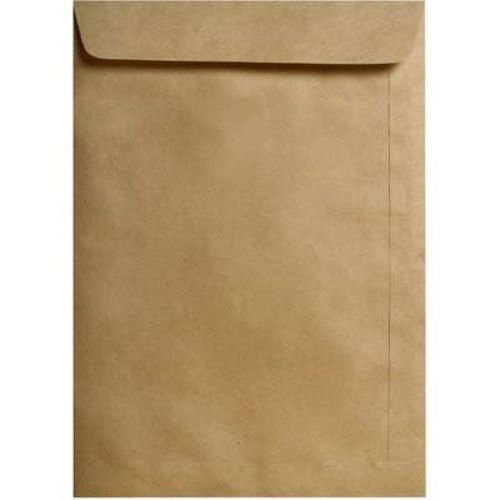 Envelope 22x32 Natural C/10 Unidades Foroni Blister
