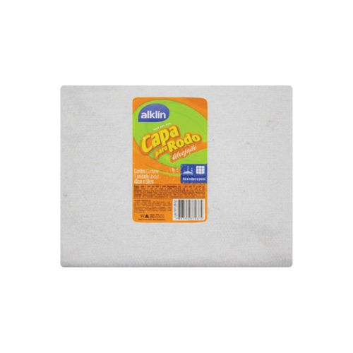 Capa Para Rodo 40x50 Alklin