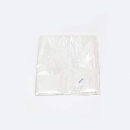 Saco Plastico Baixa Densidade Tamanho 24x38x0,04 N3 C/100 - Fort Flex
