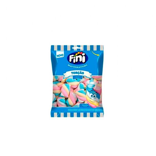 Marshmallow Torcao Fini 250g