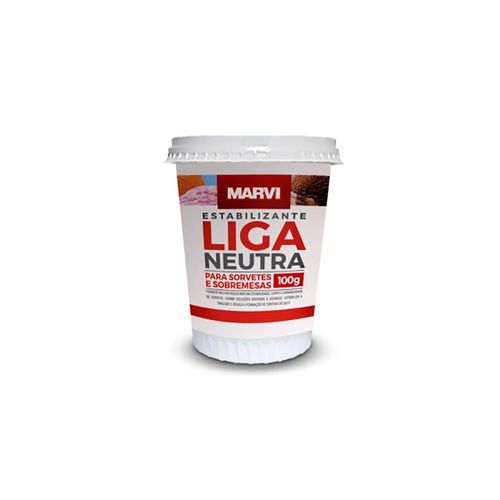 Liga Neutra 100g -marvi