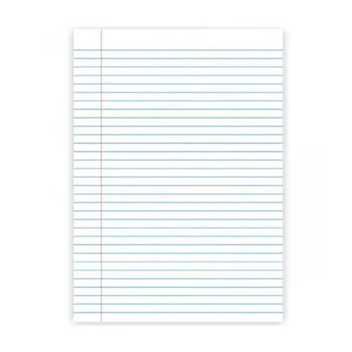Papel Almaco 200fl - Jandaia