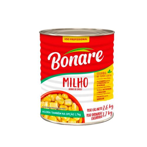 Milho Bonare 1,7kg