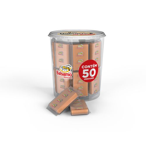 Fondant de Leite C/50 - Balsamo