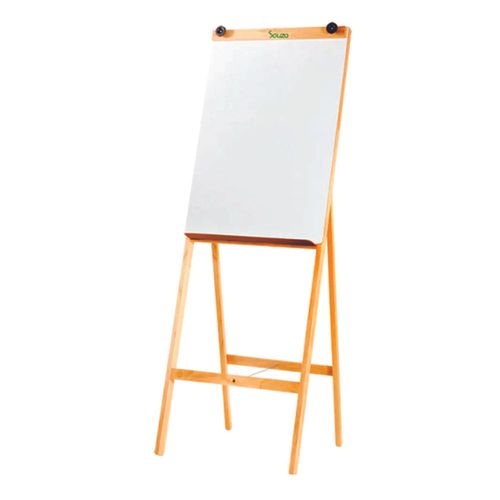 Porta Bloco Branco Souza Ref.2525