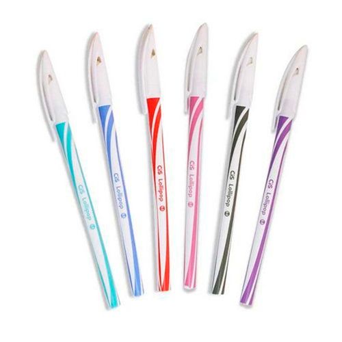 Caneta Esferografica Lollipop 0.5 Sortida Cis