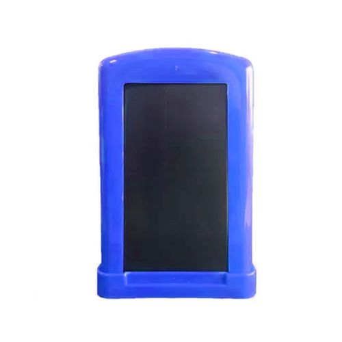Porta Guardanapos Multi Color Azul - Icepack