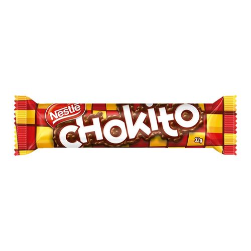 Choco Bombom Chokito Nestle 32g