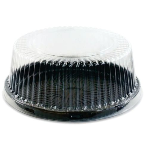 Porta G-50mb Torta Pequena Baixa 1,2kg Preta Un