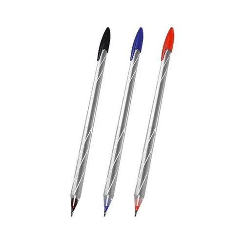 Caneta Esferografica Spiro Pro 0.7 Cis C/3